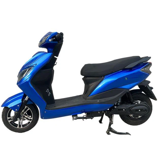 سكوتر كهربائي