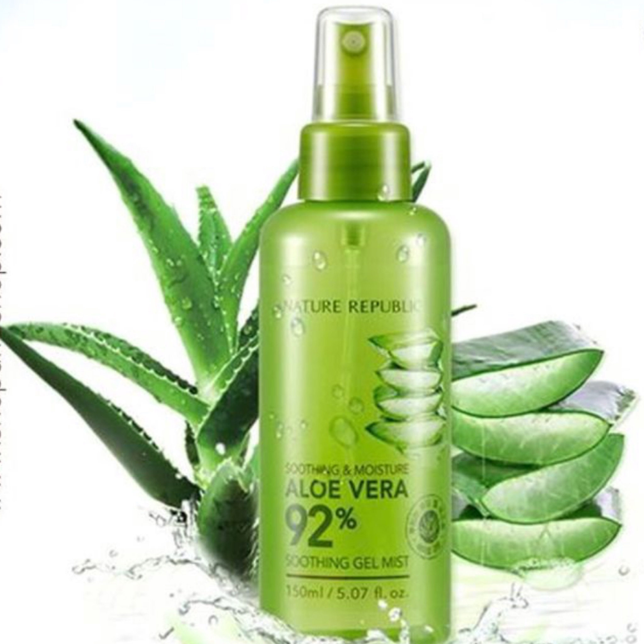 بخاخ مرطب للوجه