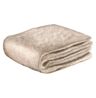 بطانية صغيرة