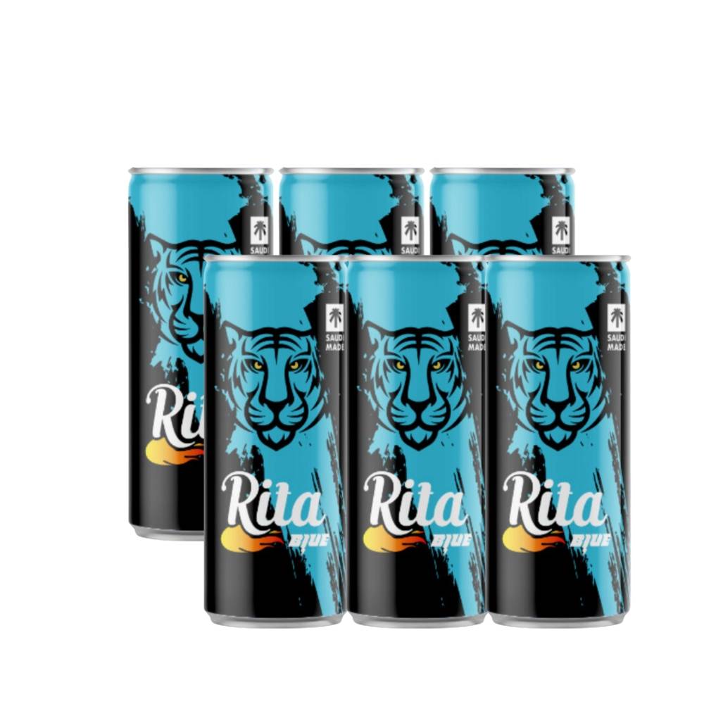 مشروبات طاقة