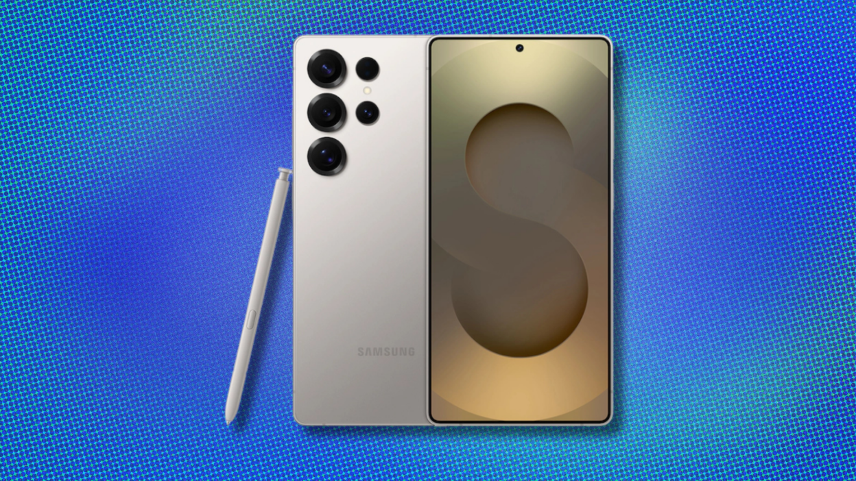 سامسونج جالكسي إس 25 الترا (Samsung Galaxy S25 Ultra