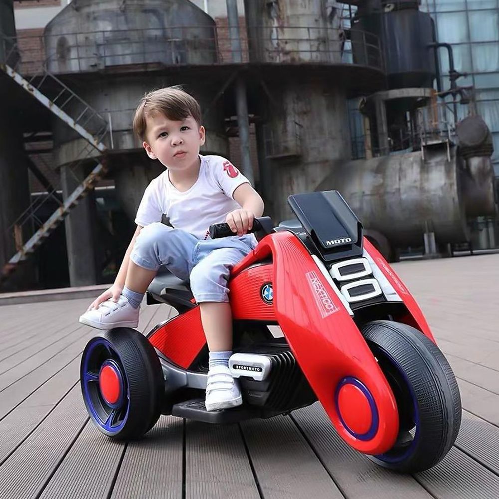 دراجة أطفال