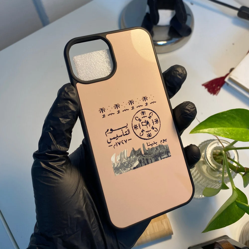 عرض خاص على كفرات جوال