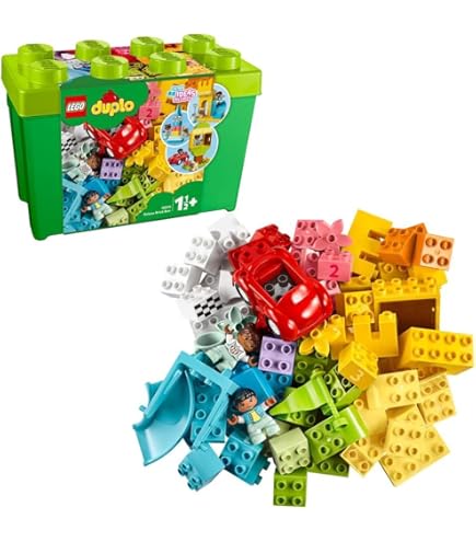 ليجو 200 قطعة